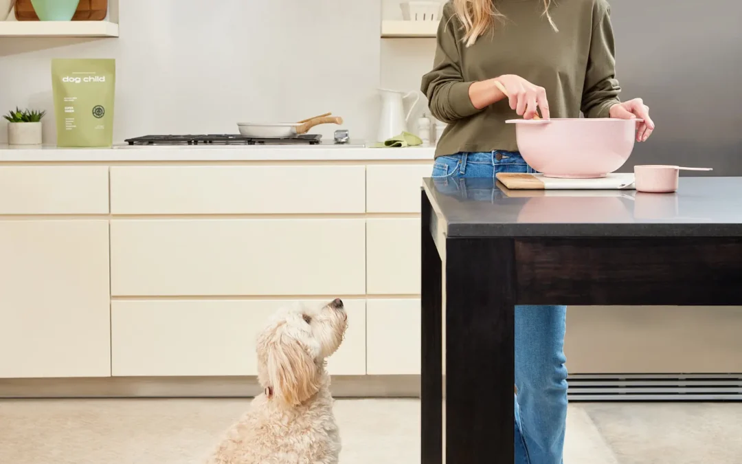How To Get Your Dog’s Nutrition Right
